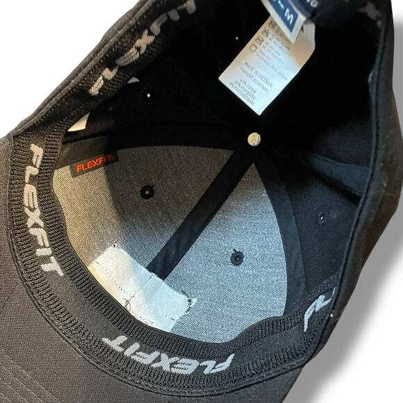 Travis Mathew Boston Hat Cap Size Small / Medium Boylston Fitted FlexFit Yupoong - Picture 11 of 12